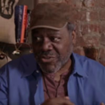 STAGE TUBE: Actor Frankie Faison Chats Creative Process, Church, Theatre & More on STAY REGULAR