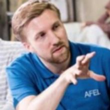 BEYOND CARING Coming to HOME in July