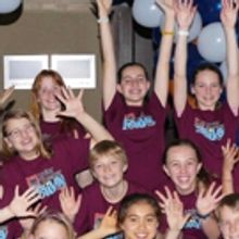 Bay Area Children's Theatre Students Honored for Excellence in Dance