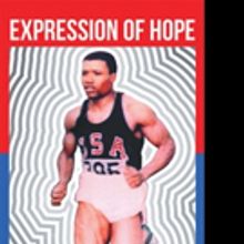 Melvin Pender Shares 'Expression Of Hope -The Mel Pender Story'
