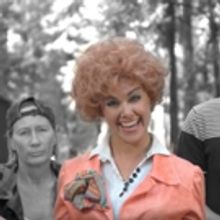 STAGE TUBE: Laura Bell Bundy Warns Against 'Praying the Gay Away' in New Skits-O-Frenic Episode