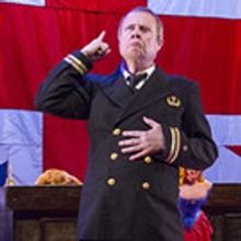 Lakewood Cultural Center Presents Aquila Theatre in William Shakespeare's MUCH ADO AB