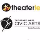 On Sale Dates for 2015-16 Broadway at the Thousand Oaks Civic Arts Center Series…
