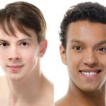Boston Ballet Promotes Three Principal Dancers