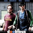 Stoner Comedy DOOBIOUS SOURCES Available on Cable VOD and Digital HD Today
