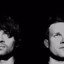 Post-Punk Synth Pop: Night Drive Debut Full Album on The Line of Best Fit