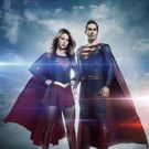 PHOTO: First Look - Tyler Hoechlin as 'Superman' in Upcoming Season of SUPERGIRL