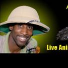Erik The Reptile Guy to Skype Live from Madagascar to 'MADAGASCAR' at The Noel S…