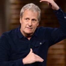 Jeff Daniels to Talk Broadway & More on INSIDE THE ACTORS STUDIO, 1/7