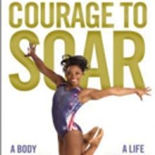 Books-A-Million to Host Book Signing with Gold Medalist Simone Biles, Today