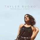 Singer/Songwriter Tayler Buono Signs with RCA Records; Releases 'Technically Single'…