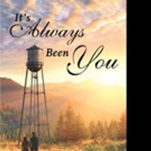 Joy Colvard Releases IT'S ALWAYS BEEN YOU