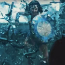 VIDEO: Wonder Woman and Captain America Join Forces in Fan Video