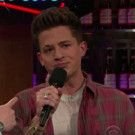 VIDEO: Beatboxing & Eyebrow Tributes w/ Charlie Puth & James Corden