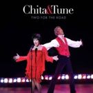 Chita Rivera and Tommy Tune to Join Forces on Tour in 'TWO FOR THE ROAD'; Dates…