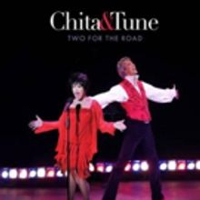 Chita Rivera and Tommy Tune to Join Forces on Tour in 'TWO FOR THE ROAD'; Dates Annou