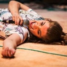 Erin Markey's A RIDE ON THE IRISH CREAM Extends Run at Abrons Arts Center