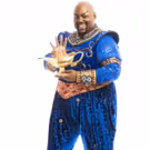 Broadway's New Genie Major Attaway Talks Dallas Beginnings and Nabbing His Dream Role