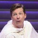 VIDEO: AN ACT OF GOD's Sean Hayes Is The Wind Beneath David Josefsberg's Wings