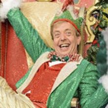 Horizon Theatre Company to Present THE SANTALAND DIARIES