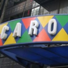 Iliza Shlesinger, Deon Cole, Greg Proops and Donnell Rawlings Head to Carolines on…