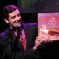 TV Exclusive: Happy Birthday Michael Urie! BWW Visits Oz Performance! Video