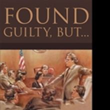 Joe Kotvas Releases FOUND GUILTY, BUT...