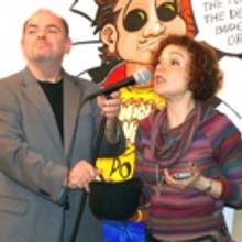 'No Name @ Word Up Super Storytellers' January Edition Headed Back to Washington…