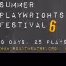 The Road Theatre to Showcase New Work at Sixth Annual SUMMER PLAYWRIGHTS FESTIVAL…