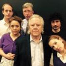 BWW Reviews: Family Dysfunction Brought to Life in Epic Theatre's ABSALOM