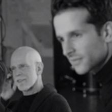 STAGE TUBE: Meet the Cast of GOREY: THE SECRET LIVES OF EDWARD GOREY at HERE