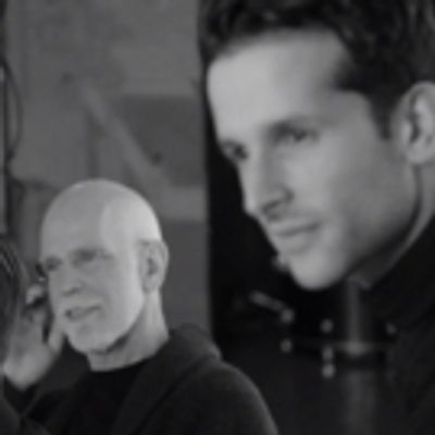 STAGE TUBE: Meet the Cast of GOREY: THE SECRET LIVES OF EDWARD GOREY at HERE