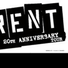 Washington Pavilion to Offer $20 Rush Tickets for RENT