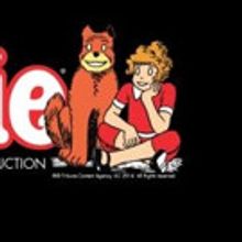 Casting Announced for ANNIE at The Fox