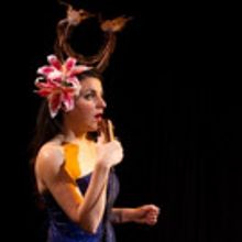 Photo Flash: Sneak Peek at The Brick's Spring 2016 Artists-in-Residence