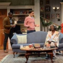 BWW Review: DOT at Everyman Theatre is a Triumph