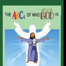 Bonnie Hedstrom Pens THE ABCs OF WHO GOD IS