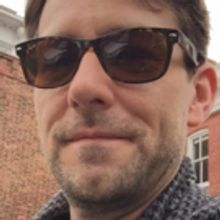 Theatre Life with Sun King Davis