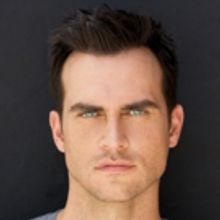 Broadway Actor/Singer CHEYENNE JACKSON Talks GMCLA Holiday Show