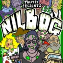2Cents Theatre to Bring NILBOG: THE UNAUTHORIZED MUSICAL PARODY OF TROLL 2 to Hollywo