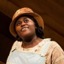 DVR Alert: THE COLOR PURPLE's Danielle Brooks Visits CBS's 'Late Show' Tonight
