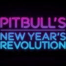 Performers Announced for PITBULL'S NEW YEAR'S REVOLUTION on FOX