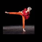 Wendy Osserman Dance Company to Kick Off 40th Anniversary Season, 4/20