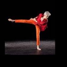 Wendy Osserman Dance Company to Kick Off 40th Anniversary Season, 4/20