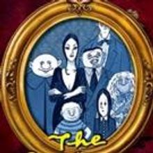 Morris Museum to Stage THE ADDAMS FAMILY, 8/13-15