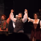 Photos: Curtain Call And Press Night Celebration Of McCoy-Rigby's MAN OF LA MANCHA…