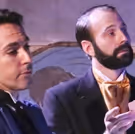 BWW Review: AROUND THE WORLD IN 80 DAYS - Non-Stop Hi-jinks With Some Very…