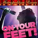 Doreen Montalvo to Host CABARET CARES Featuring the Cast of ON YOUR FEET