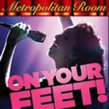 Doreen Montalvo to Host CABARET CARES Featuring the Cast of ON YOUR FEET