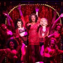 BWW Review: KINKY BOOTS Dances into Cincinnati's Heart